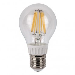 Showgear 83252 LED Bulb Clear WW E27